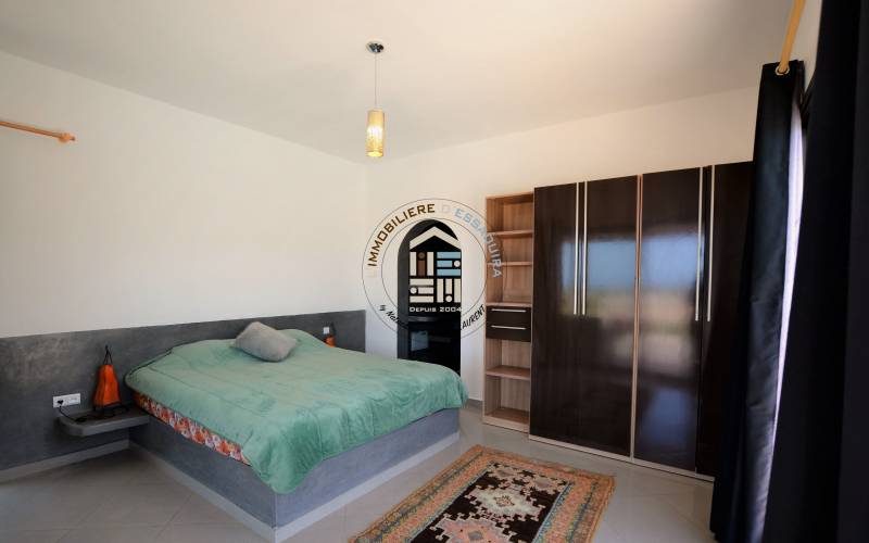 Maison d'hôtes vue mer (22)